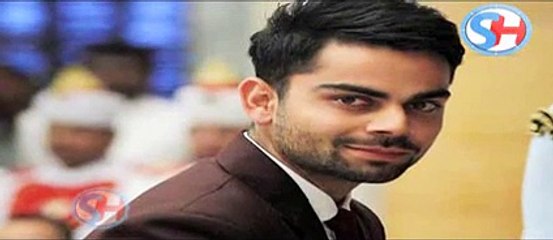 Virat Kohli Has Same Aura as Sachin Tendulkar Says Brett Lee