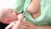 Breastfeeding Your Baby | Tips On Healthy Breastfeeding
