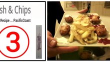 Fish&Chips ...TheRecipe ...PacificCoast ...IAm...IDo...DoDe