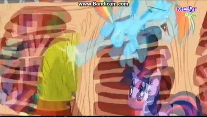 My Little Pony SS1 EP 7 เสียงไทย ช่อง MCOT Family