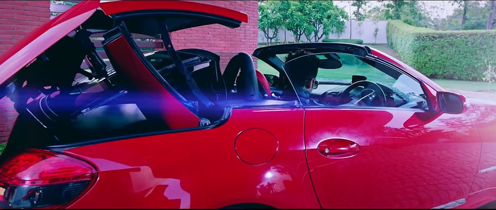 Mera dil mere seene cho farar ho jana-Menu har sohnu kuri naal piyar ho janda - Beauty Is Mine