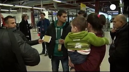 Gidip de dönmek de var