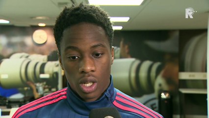 22-01-2016 Kijken naar vorig jaar heeft geen zin