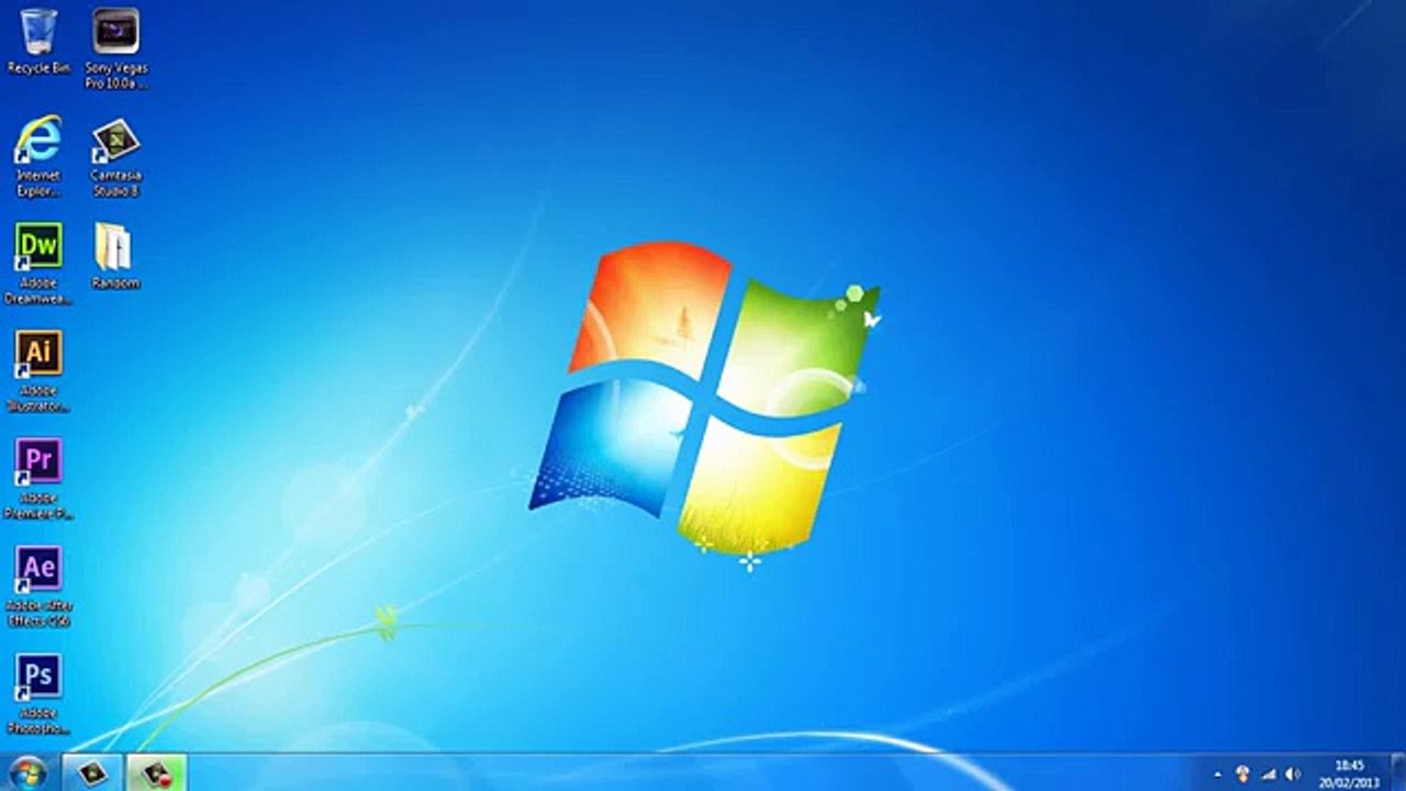 How to make your pc-laptop run faster (3 simple steps)