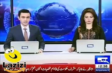 How Peshawar Police Saved Punjab From a Biggest Terrorism Activity