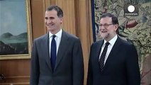 İspanya'da Rajoy hükümet kurma teklifini reddetti