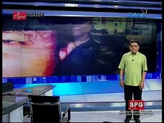 Imbestigador - January 23, 2016 Part 1