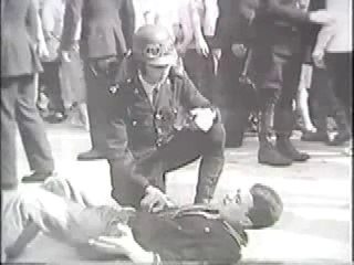 Allnighter soul Music