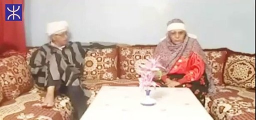 Film Tachlhit TaFaSka D LinTiKhaBat 2015 - Film Amazigh