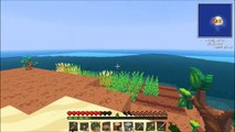 Survival island Minecraft Episode 18 Honeydew