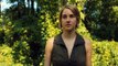 Allegiant: The Divergent Series - Tear Down The Wall | official trailer #2 (2016) Shailene Woodley