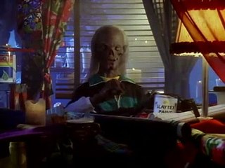 Tales From The Crypt S06E03 Whirlpool  DIMENSION