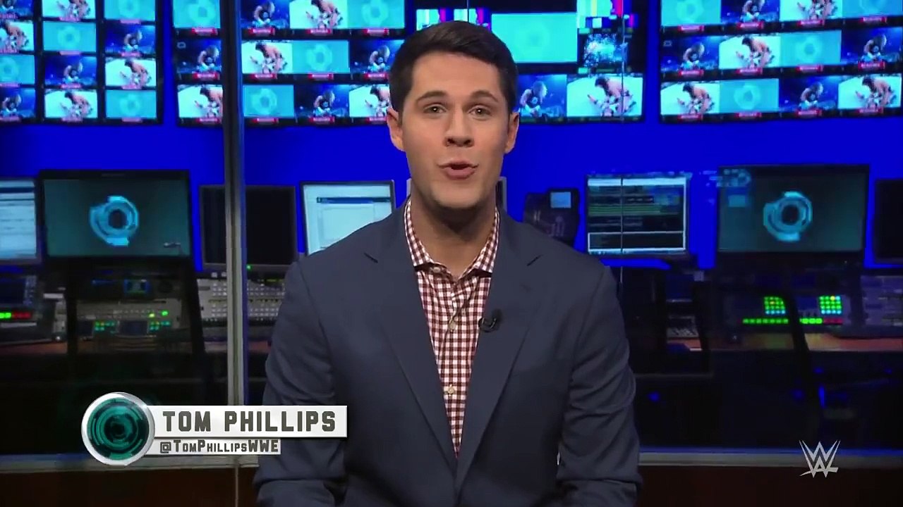 5 Superstars who won titles in WWE, WCW and ECW 5 Things