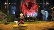 Disney Mickey Mouse Castle of Illusion - Mickey Mouse Game for Children Part 3