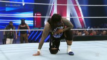 The Usos vs. Luke Harper & Erick Rowan: SmackDown, November 12, 2015