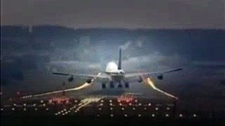 TOP TEN Crosswind and Scary Aircraft Landings  Video Arts