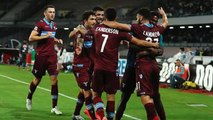 Napoli-Lazio 2-4 rivivi i gol raccontati da Zappulla!