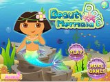 Dora lexploratrice is a mermaid beauty Called Dora La Exploradora en Espagnol KxF ysvicjU