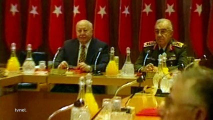 Bir Yeni Şafak Belgeseli   Ahmet Rıfat Albuz _