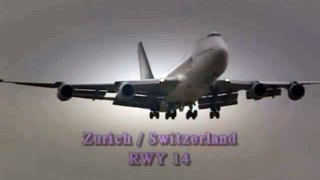 Crazy 74
Crosswind Landing - HEP6
 Video Arts