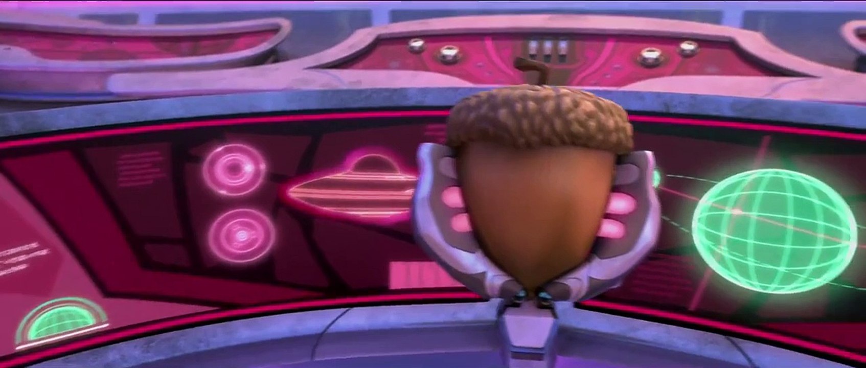 Ice Age- Collision Course Official Trailer #1 (2016) - Ray Romano, John Leguizamo Animated Movie HD - [TR.]