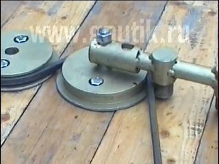 Кузнечный инструмент Управляемая волна