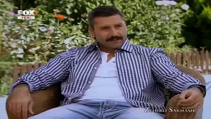 Zehirli Sarmaşık 9 Bölüm (Tek Parça)