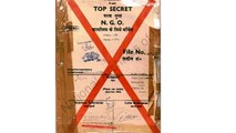 Netaji Papers 2016 - Secrets of Netaji Subhas Chandra Bose