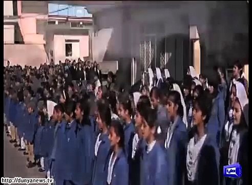 Bara Dushman Bana Phirta Hai | ISPR Song | APS Attack