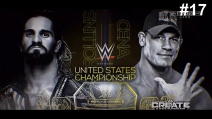 Top 50 WWE Pay-Per-View Matches of 2015
