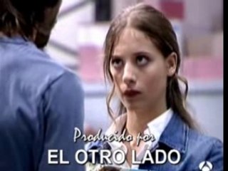 Conversación Sara y Lucas