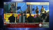 BREAKING: San Bernardino Mass Shooting