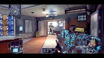 DubstepZz Multi CoD Quick Scope/Trickshot Sniper Montage | GALAXY