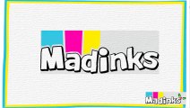 Compatible Ink Cartridges For Branded Printers At Madinks
