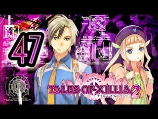 Tales of Xillia 2 (PS3) English Walkthrough Part 47 ♪♫