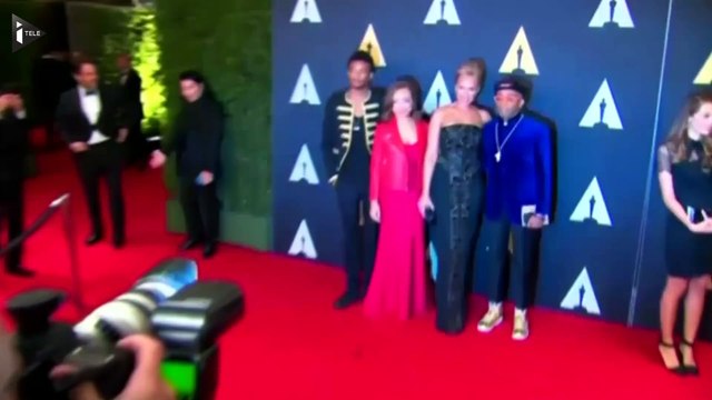 Face à la polémique raciale, l'académie des Oscars annonce des mesures