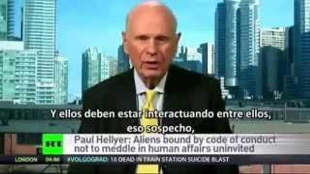 ¡¡¡IMPACTANTES DECLARACIONES!!!! HAY 80 RAZAS EXTRATERRESTRES ENTRE NOSOTROS // RazaDes