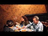 Restoranti shqiptar me famë në SHBA, gatuan vetëm ushqime shqiptare- Ora News
