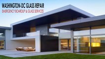 DC Glass Repair | Best in Broken Glass Repair Industries