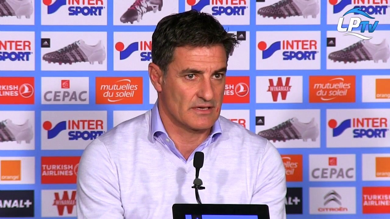 Michel et le tournant lyonnais