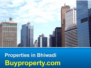 Property in Bhiwadi,Bhiwadi property for sale at buyproperty