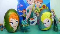 Disney Bevroren Koorts Anna Surprise Ei met Bevroren speelgoed Elsa s Surprise Eieren