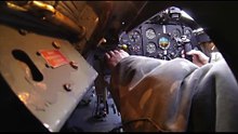 Супер Видео! Папа решил прокатить дочку на боевом самолёте - истребителе!