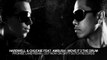 Hardwell & Chuckie ft. Ambush Move It 2 The Drum (Promise Land Remix)