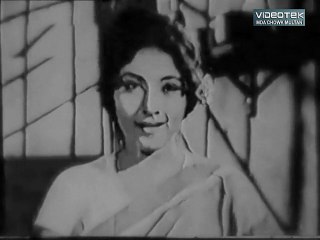 Un Ki Nazron Say Muhabbat - Hum Dono - Original DvD B/W Gems  Vol. 1