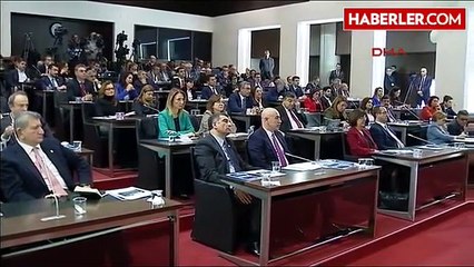 Kılıçdaroğlu: "Demokrasi İçin Bedel Ödemeye Hazırız"