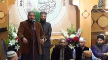 Hafiz Ahmed Raza Qadri New 2015 Mehfil e Naat In Uk Jan 2015