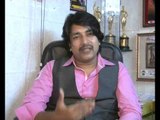 Ajay Dixit | Bhojpuri Cinema | Bhojpuri Actor | Exclusive Interview