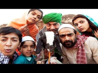 Bakrapur Film | Music Launch | Star Cast