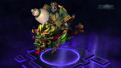 Bientôt dans Heroes : Li-Ming, Xul et la Fête lunaire !